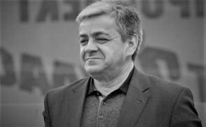 В Пензе скончался известный спортивный деятель Валентин Клячман
