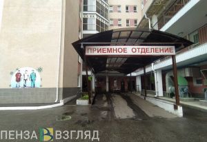 Больные пневмонией, отключение воды и незаконный вывод средств за рубеж: новости Пензы и области за 12 ноября