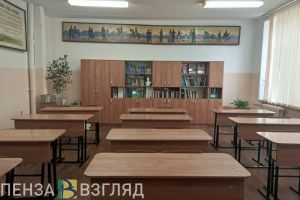 3000 пензенских школьников прошли профпробы