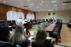 Бюджет Пензы на 2026 год спланирован с профицитом