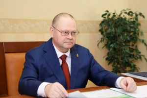 Аграрные рекорды, формирование бюджета региона — новости Пензы и области за 13 ноября