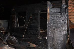 Смертельный пожар в Пензе, 200 тысяч тонн сахара, гран-при за купринский гастротур - главные новости Пензы и области за 15 ноября