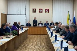 Конкурс по отбору кандидатур на должность главы Кузнецка, изменение меры пресечения для Веры Фейгиной, повышение цен на бензин — новости Пензы и области за 18 ноября