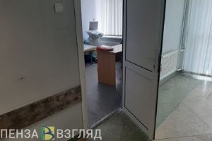 Осенью 2025 года в детские поликлиники Пензы устроились 16 медиков