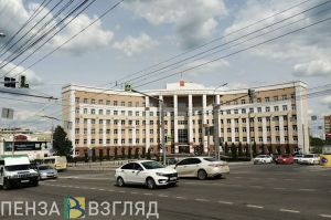 Пензенская организация незаконно вывела 2,5 млн рублей за рубеж