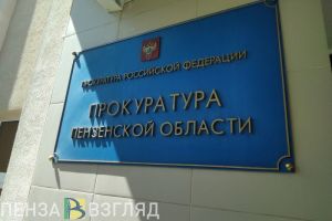 Ребенка-инвалида из Колышлея приняли в детсад после вмешательства прокуратуры