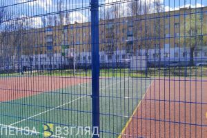 В Пензенской области сельским тренерам выплатят 1 млн рублей