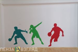 Бочкарева рассказала, какие спортобъекты построят в Пензе в 2026 году