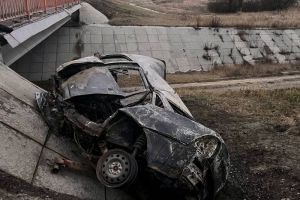 Проверку по ДТП с 3 погибшими в Пензенской области контролирует прокуратура