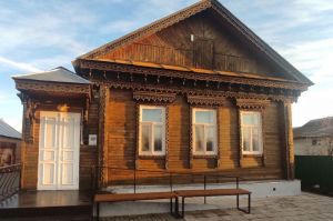 В Наровчате эксперты осмотрели два объекта культурного наследия