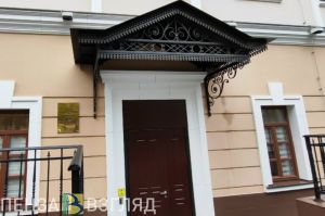 В Пензенской области пройдет кинофестиваль «Мужская роль» им. Мозжухина