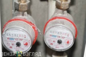 Для пензенцев хотят изменить схему оплаты общедомовых коммунальных расходов