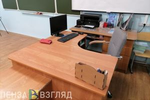 В пензенском колледже открылся предпрофильный педагогический класс