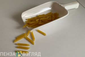 Годовая инфляция в Пензенской области выше общероссийской