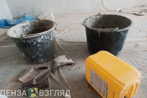 Глава Кузнецкого района ответил на просьбу отремонтировать школу в Сухановке