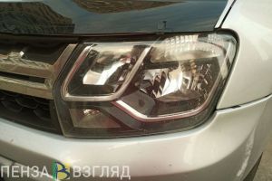 У жителя Сердобска суд изъял автомобиль и заставил работать 320 часов