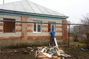 Устранение последствий падения БПЛА в Тамале, отбор зон отдыха для благоустройства, нападение сексуального характера на подростка – новости Пензы и области  за 28 ноября