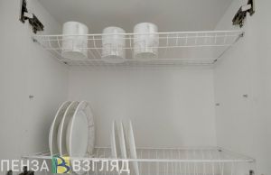 Стало известно, во сколько пензенцам выйдет готовка оливье и селедки под шубой