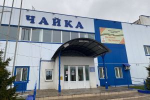 В Башмаковском районе в спортивно-оздоровительном комплексе обновили бассейн
