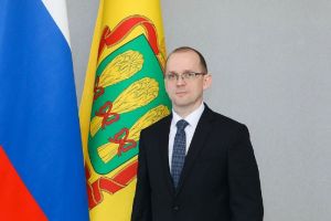 Роман Трялин вошел в наблюдательный совет Делового объединения кластеров России