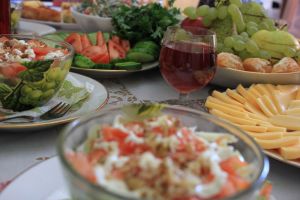 Научилась запекать картошку с золотой корочкой: 3 хитрости идеального цвета