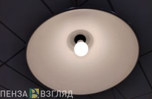 Стало известно, где в Пензе отключат свет 12 января
