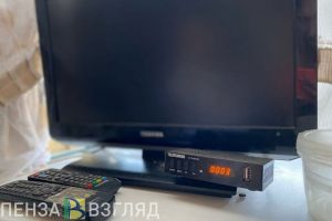 В Пензе 14 января возможны перебои в телерадиовещании