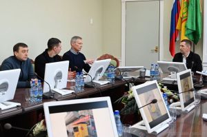 В Пензе намерены привести в порядок внешний вид киосков