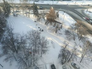 Как не чистить снег во дворе: три способа облегчить жизнь владельцу частного дома