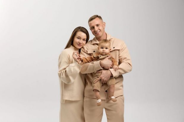 «Привет, соседи!»: пензенская семья - о переезде в новостройку в 100 метрах от дома