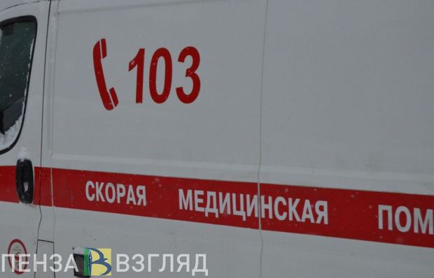 В ДТП в Пензенской области погибли четыре человека, еще трое пострадали