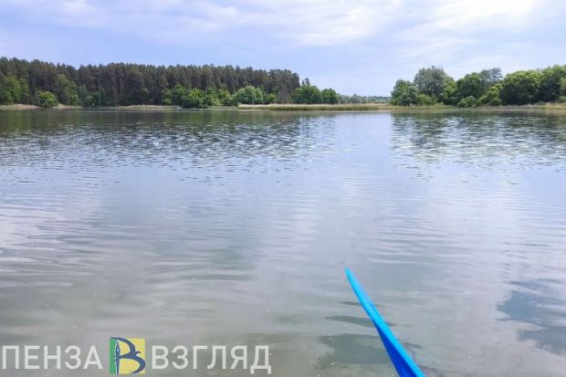 В 2026 году выросла плата за забор воды из рек для жителей Пензенской области