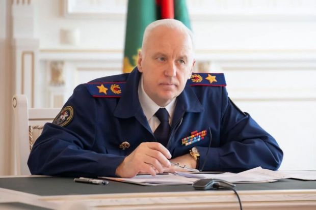 Бастрыкину доложат о нарушении прав жильцов МКД по улице Красной в Пензе