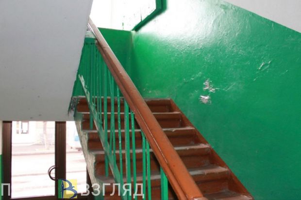 Бастрыкин поручил возбудить дело из-за разрушающейся многоэтажки в Пензе