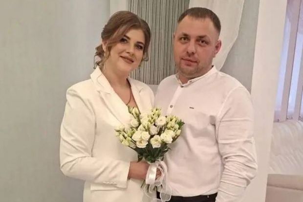 В Пензенской области 66 пар заключили брак 14 февраля