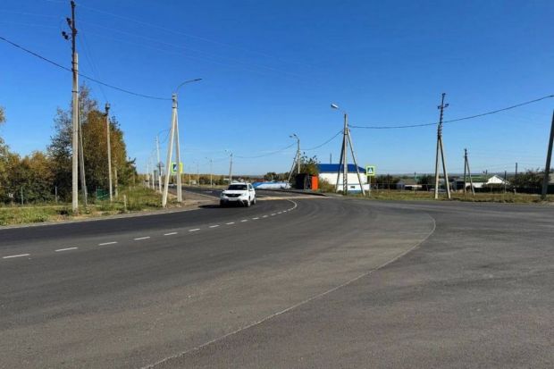 Пензенская область вошла в число регионов-лидеров по улучшению качества дорог