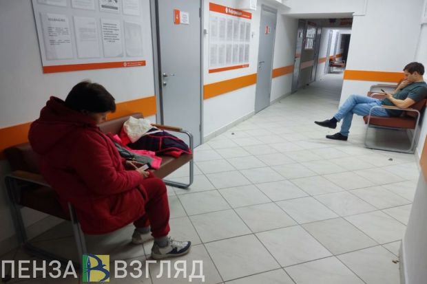 Минздрав опубликовал график работы медучреждений Пензенской области в праздники