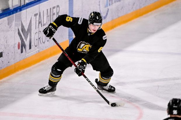 Пензенский «Дизель» одержал «сухую» победу над «Олимпией»