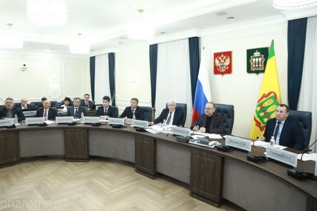 Мельниченко потребовал соблюдать сроки контрактации модернизируемых объектов