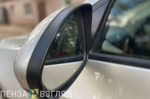 Пензенцы будут сдавать на права по-новому