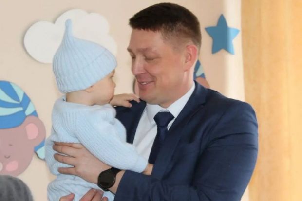 В Пензе услугу «социальная няня» начали оказывать в соцучреждениях