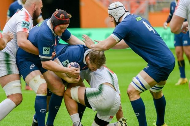 Стало известно примерное расписание игр РК «Локомотив-Пенза» в новом сезоне