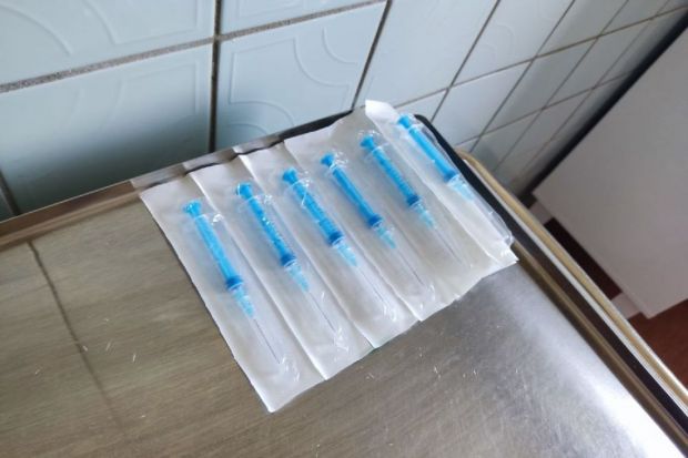 Бесплатные прививки от ВПЧ могут появиться в Пензенской области с 2027 года