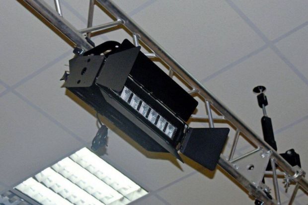 19 млн рублей выделено на оборудование для учреждений культуры Пензенской области