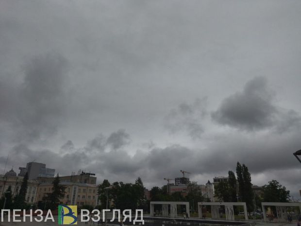 11 марта в Пензенской области потеплеет до +7 градусов