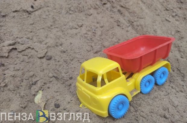 В Заречном здание детсада №11 признали небезопасным