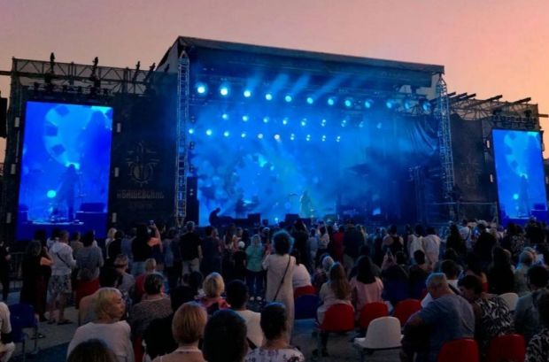 Мельниченко анонсировал этнофестиваль «Абашевские узоры» в Пензе