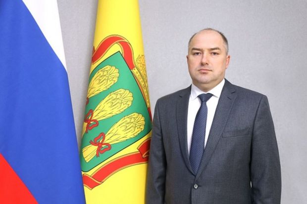 Губернатор освободил Фомина от должности министра образования Пензенской области