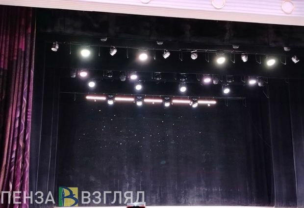 В Пензе состоится фестиваль поющих журналистов «Редакция»