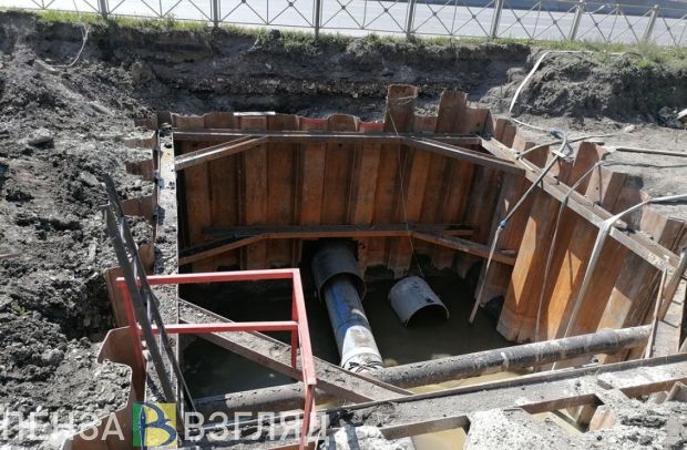 Мельниченко рассказал о планах по обновлению объектов ЖКХ